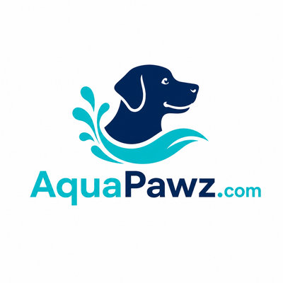 Aqua Paws